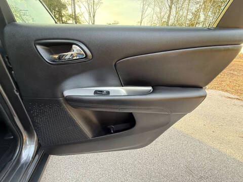 2019 Dodge Journey SE Value Package