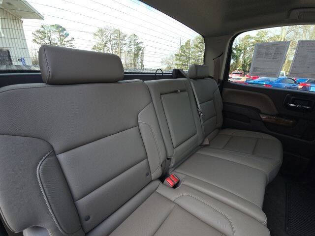 2016 GMC Sierra 1500