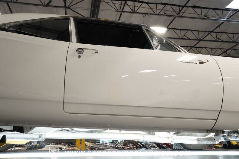 1969 Plymouth Roadrunner