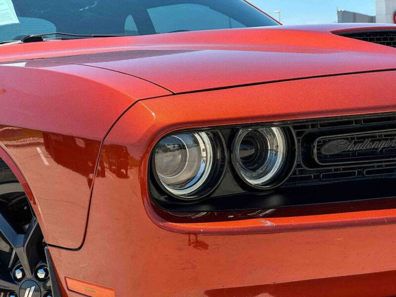 2021 Dodge Challenger GT