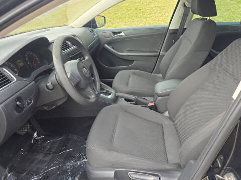 2014 Volkswagen Jetta S