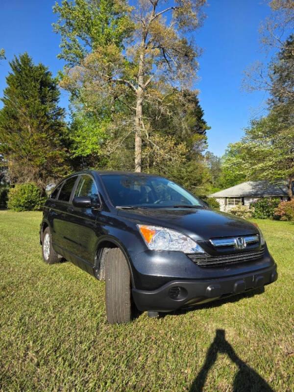 2008 Honda CR-V EX