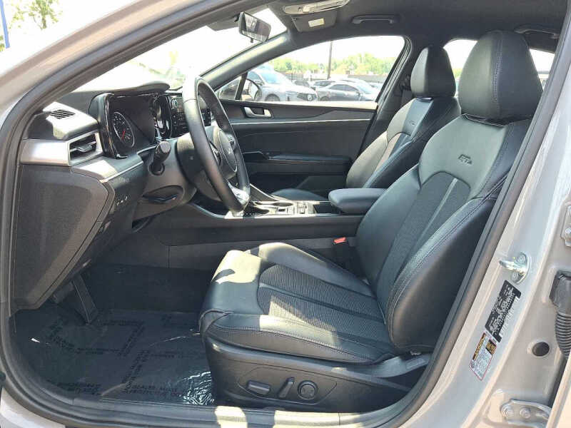 2024 Kia K5