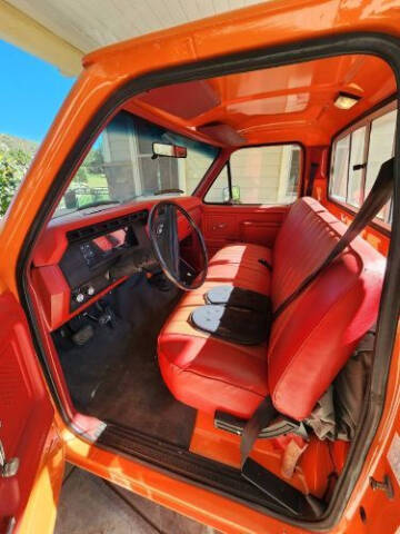 1983 Ford F-150
