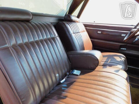 1984 Chevrolet El Camino