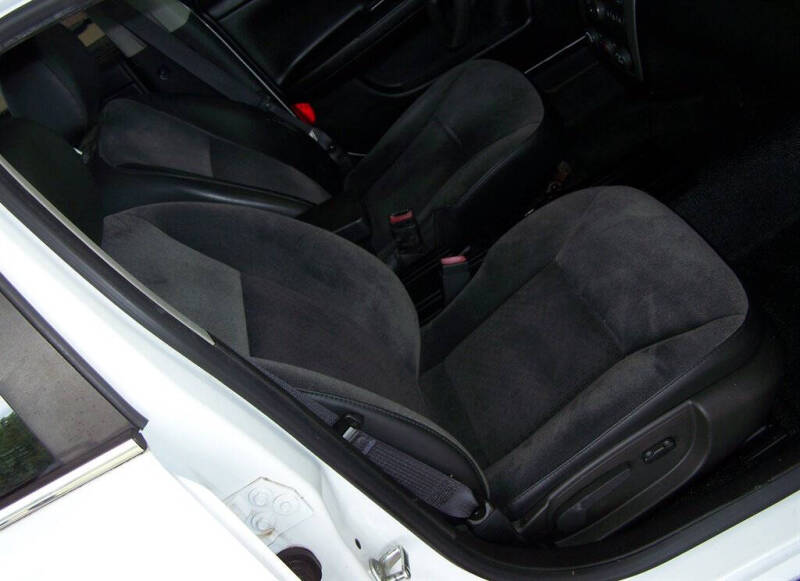 2014 Chevrolet Impala Limited