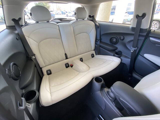 2022 MINI Hardtop 2 Door Cooper S