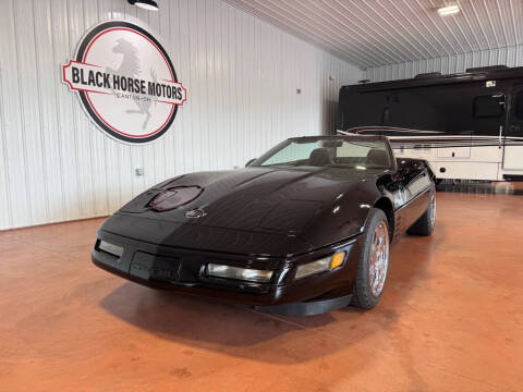 1994 Chevrolet Corvette