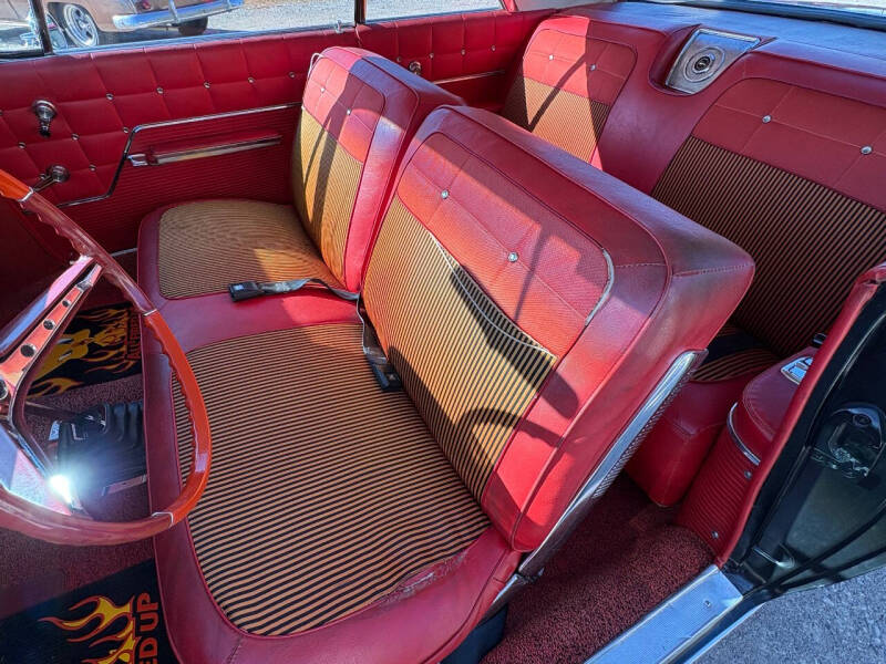 1962 Chevrolet Impala
