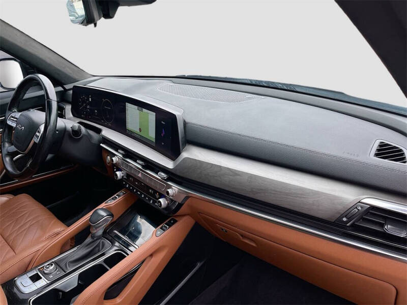 2023 Kia Telluride SX-Prestige X-Line