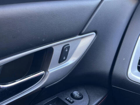 2015 GMC Terrain SLE-1