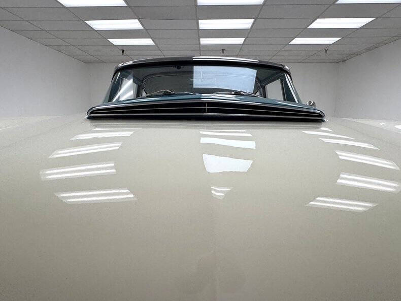 1956 Ford Fairlane