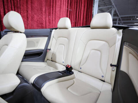 2013 Audi A5 2.0T Premium Plus