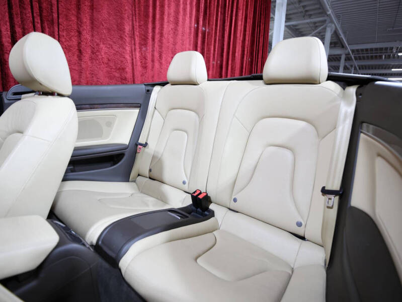 2013 Audi A5 2.0T Premium Plus