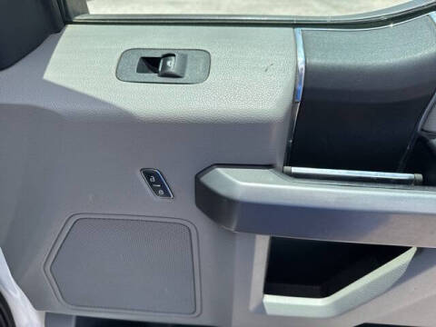 2019 Ford F-350 Super Duty XLT