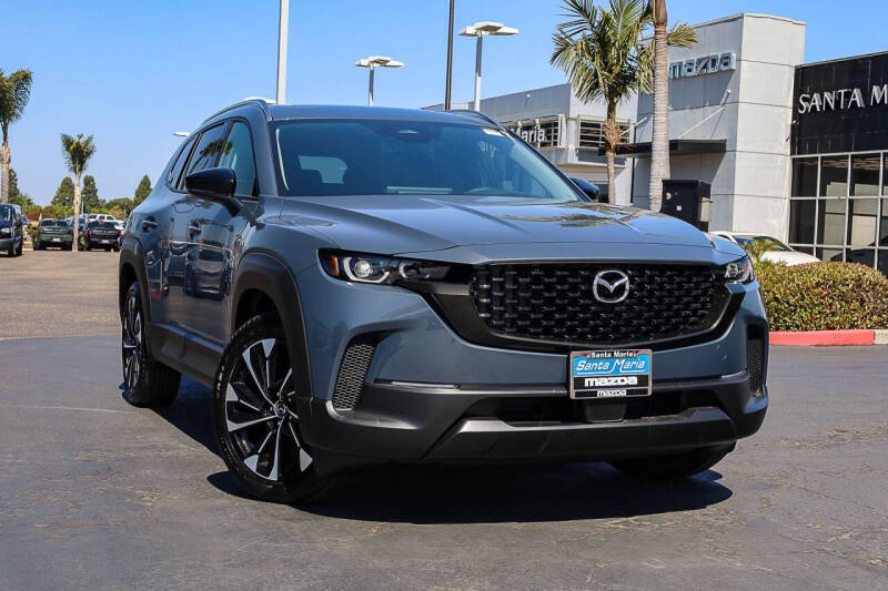 2025 Mazda CX-50 Premium Plus's photo