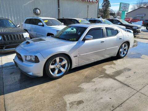 2008 Dodge Charger for sale at De Anda Auto Sales in Storm Lake IA