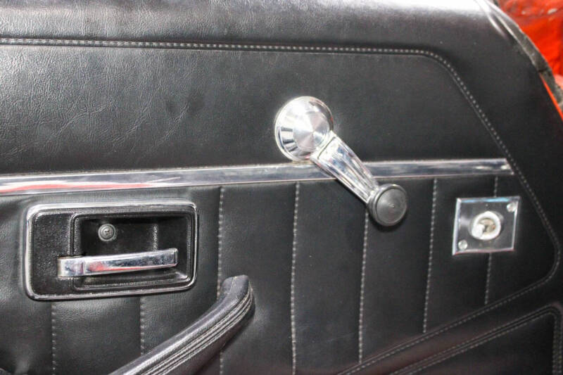 1980 Chevrolet Camaro