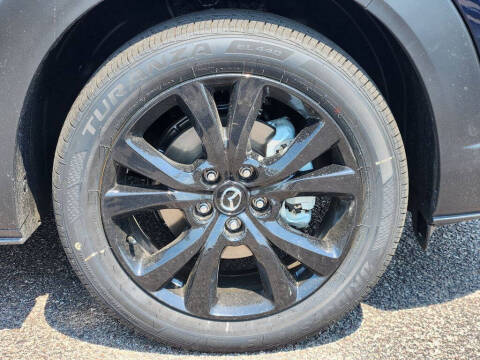 2026 Mazda CX-30 2.5 S Select Sport