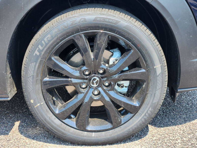 2026 Mazda CX-30 2.5 S Select Sport
