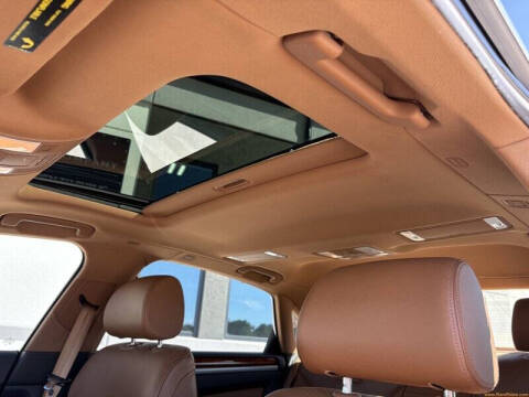 2006 Audi A8 L quattro