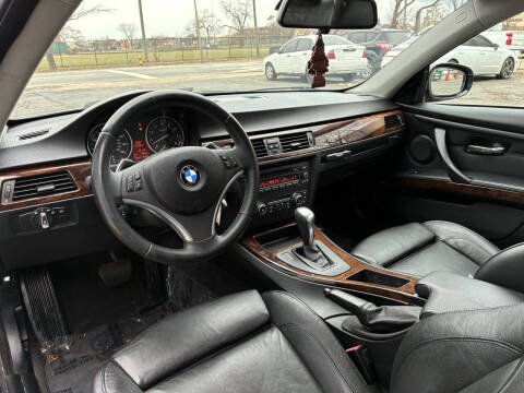 2011 BMW 3 Series 328i