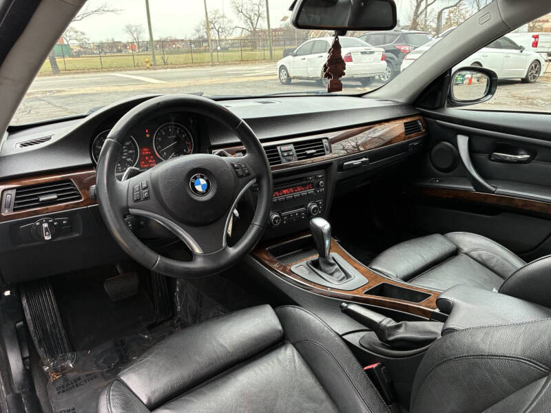 2011 BMW 3 Series 328i