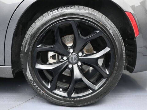 2023 Chrysler 300 S V6