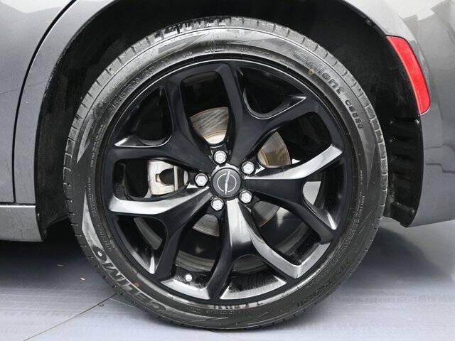 2023 Chrysler 300 S V6