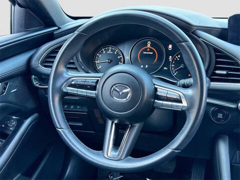 2019 Mazda Mazda3 Hatchback Preferred