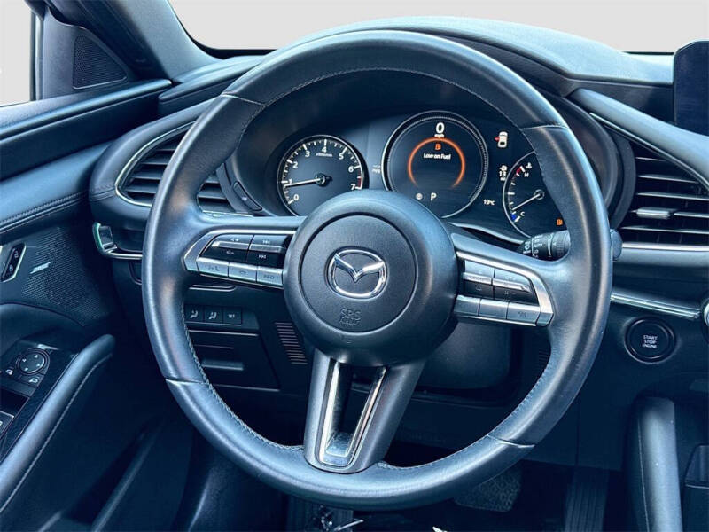 2019 Mazda Mazda3 Hatchback Preferred