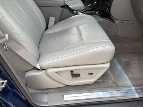 2006 GMC Envoy SLE