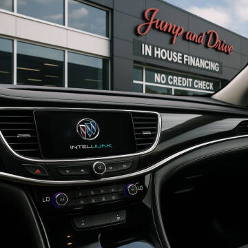 2019 Buick LaCrosse Essence