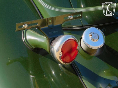 1934 Ford Roadster