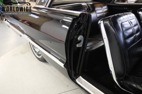 1963 Chevrolet Impala