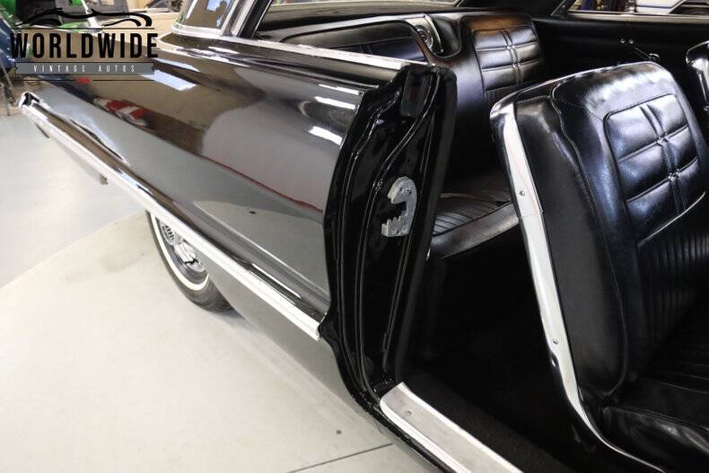 1963 Chevrolet Impala