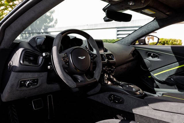 2023 Aston Martin Vantage F1 Edition