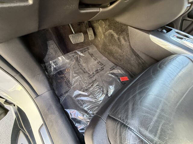 2017 Acura MDX SH-AWD w/Tech