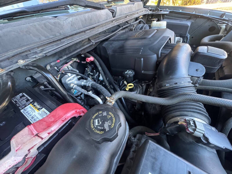 2009 Chevrolet Silverado 1500 LT