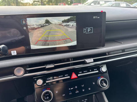 2025 Hyundai Tucson XRT