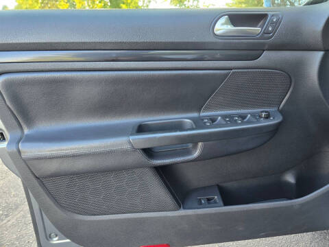 2011 Volkswagen Jetta