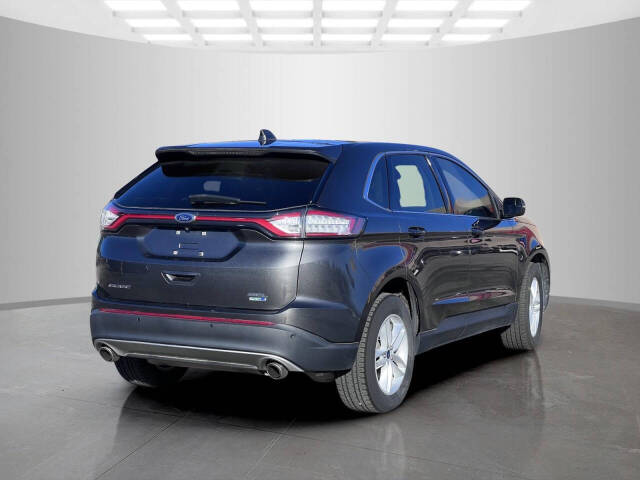 2016 Ford Edge for sale at Used Cars Toledo in Oregon, OH