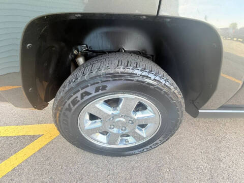 2006 Jeep Commander Limited