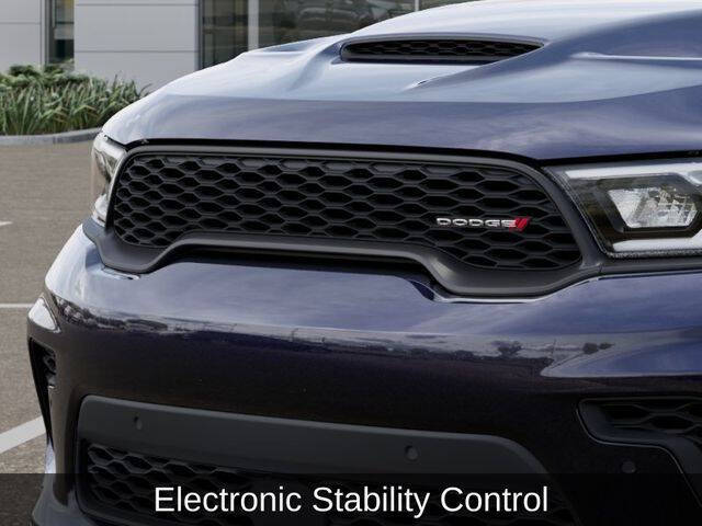 2026 Dodge Durango GT HEMI Plus