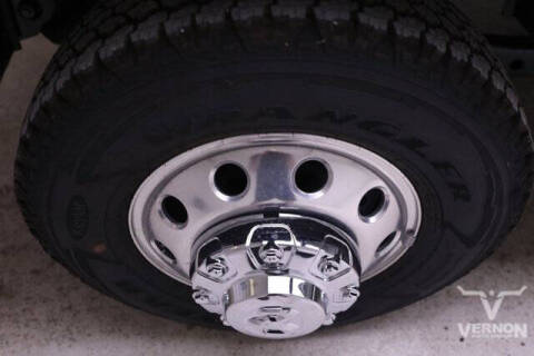 2025 RAM 3500 Laramie