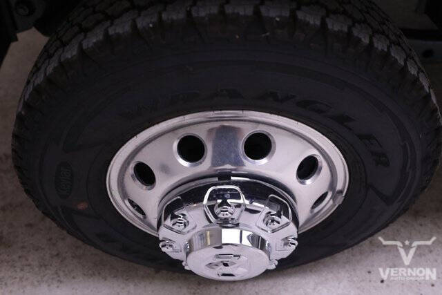 2025 RAM 3500 Laramie