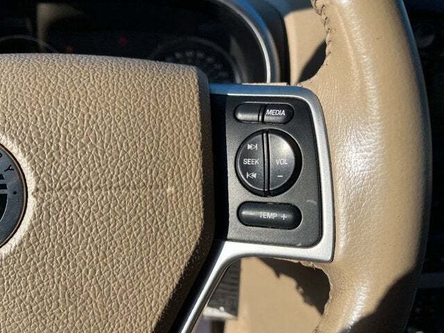 2007 Mercury Mountaineer 30