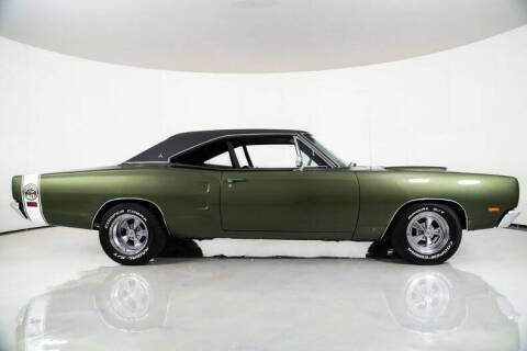 1969 Dodge Coronet