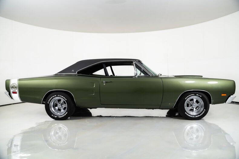 1969 Dodge Coronet