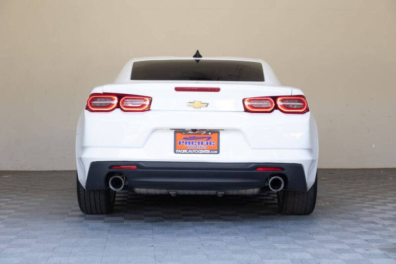 2023 Chevrolet Camaro LT